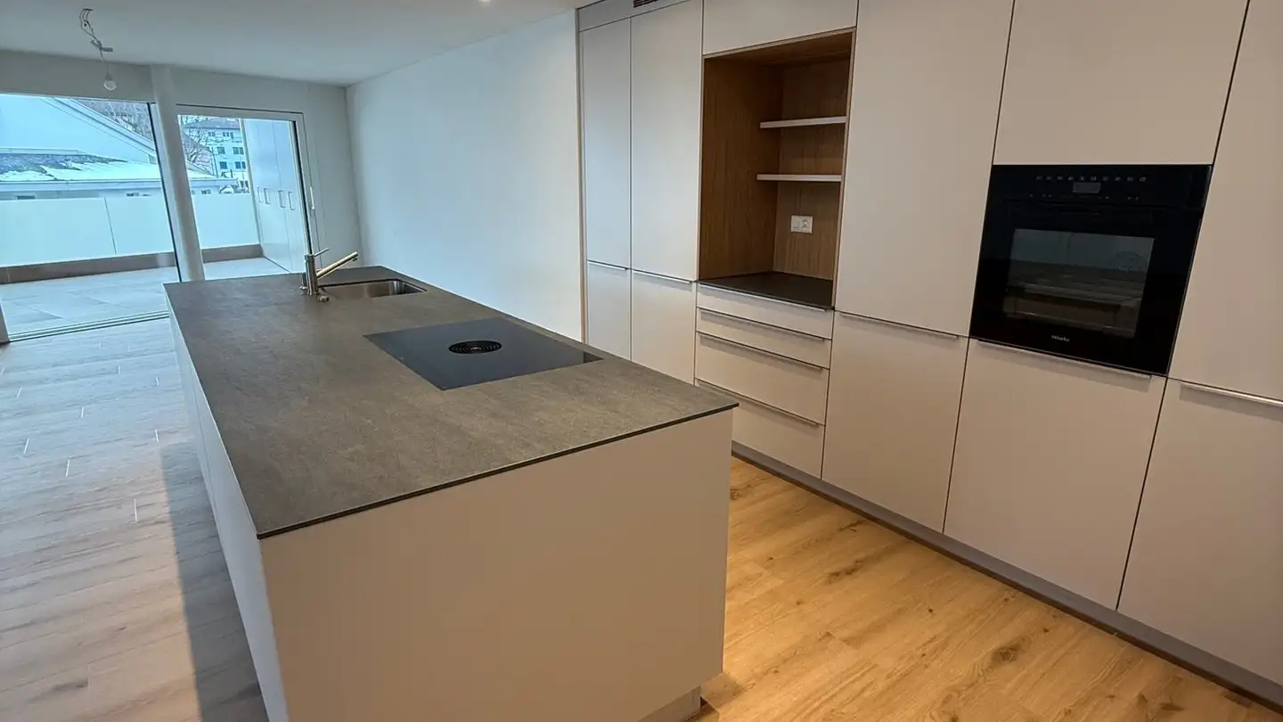 Wohnung mieten - Pilatusstrasse 7, 5734 Reinach AG - Foto 4