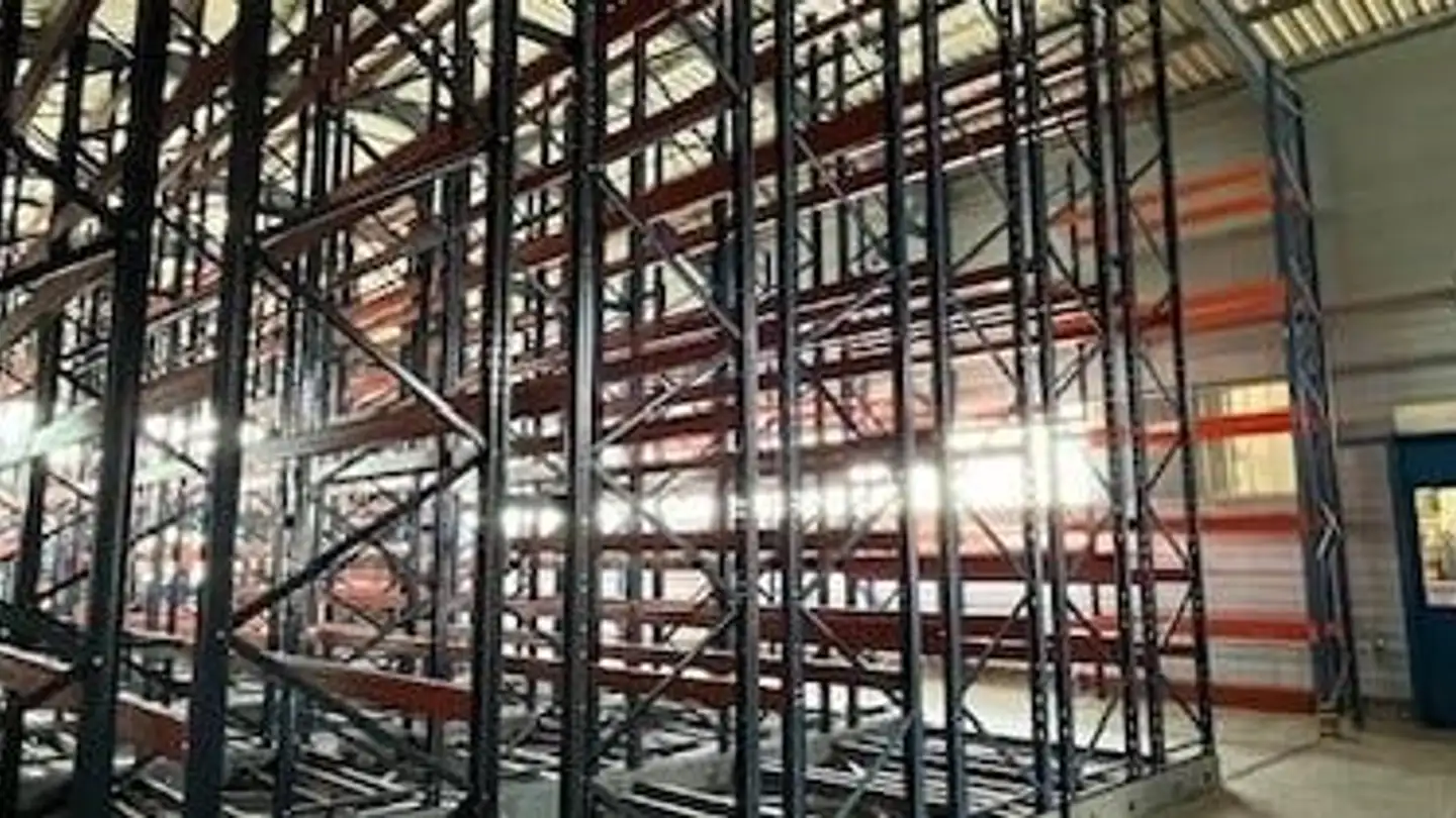 Spazio di archiviazione in affitto - Industrieweg 8, 3360 Herzogenbuchsee - Photo 2