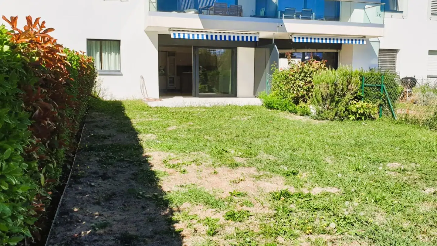 Wohnung kaufen - 1028 Préverenges - Foto 4