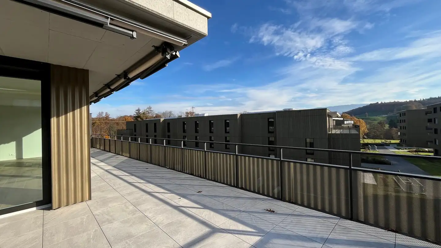 Appartamento in affitto - Impasse De Champ-Riond 16, 1753 Matran - Foto 3