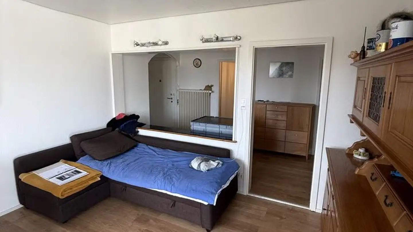 Apartment for rent - Seestrasse 2, 8610 Uster - Photo 3