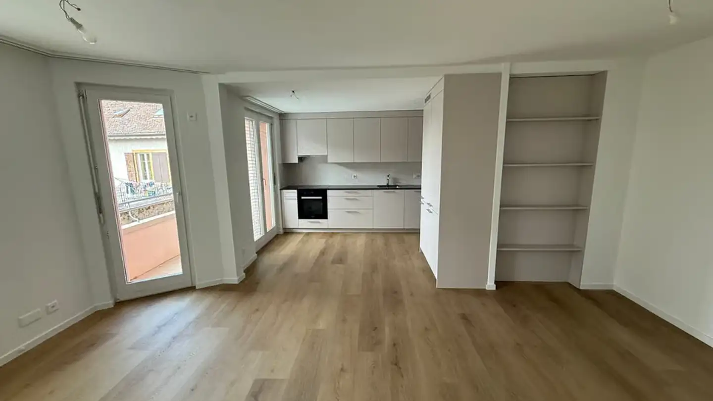 Apartment for rent - Rue De La Chapelle 17, 2034 Peseux