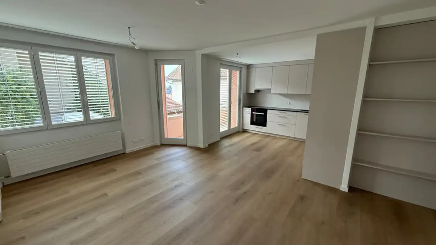 Apartment for rent - Rue De La Chapelle 17, 2034 Peseux - Photo 4