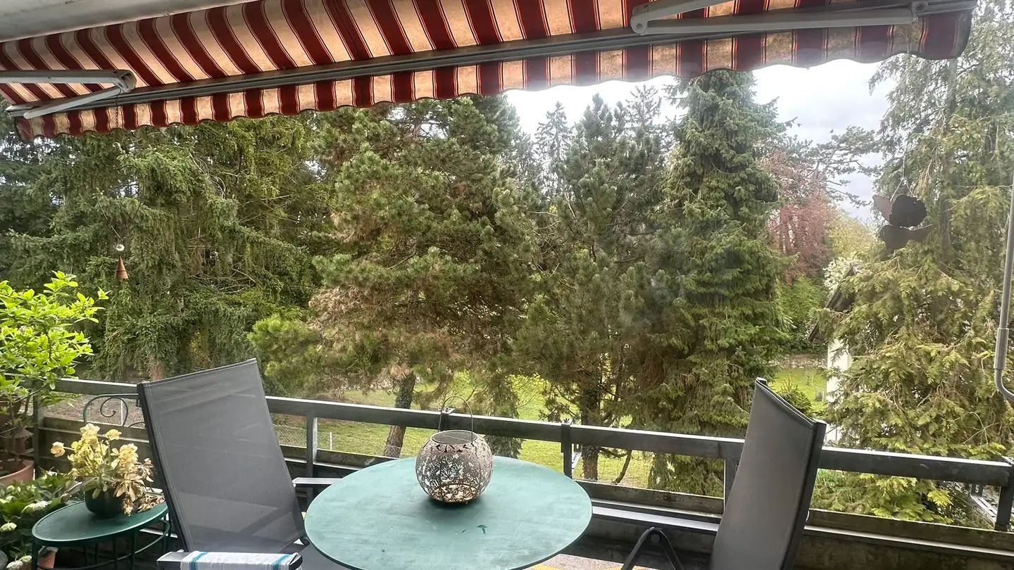 Apartment for rent - Fauggersweg 2, 3232 Ins