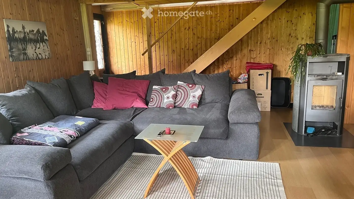 Casa singola in affitto - 1734 Tentlingen