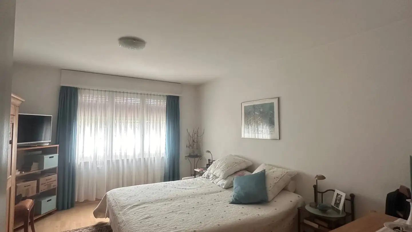 Apartment for rent - Fauggersweg 2, 3232 Ins - Photo 2