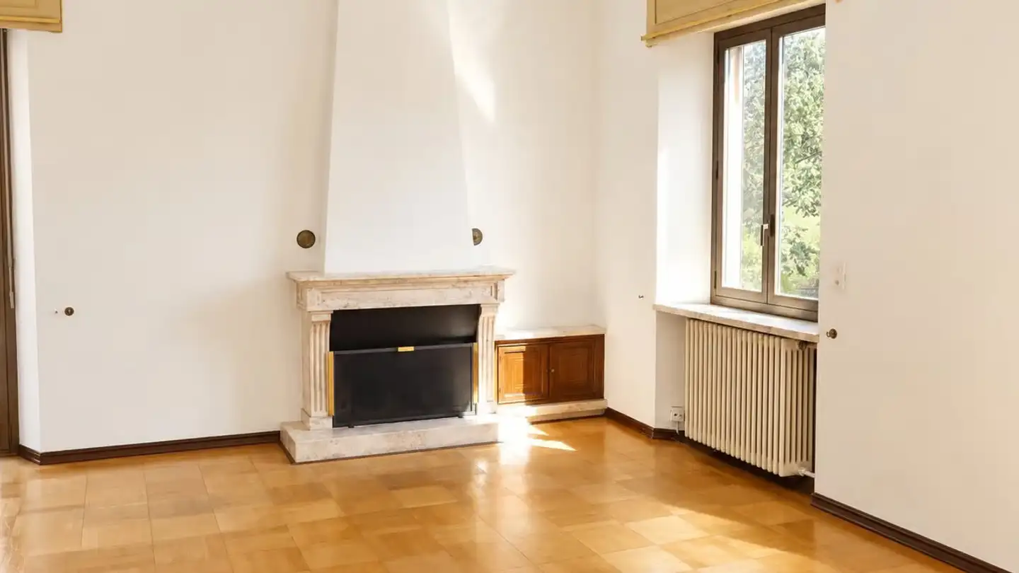 Appartamento in affitto - Via Gian Gaspare Nessi 3, 6600 Locarno - Foto 3