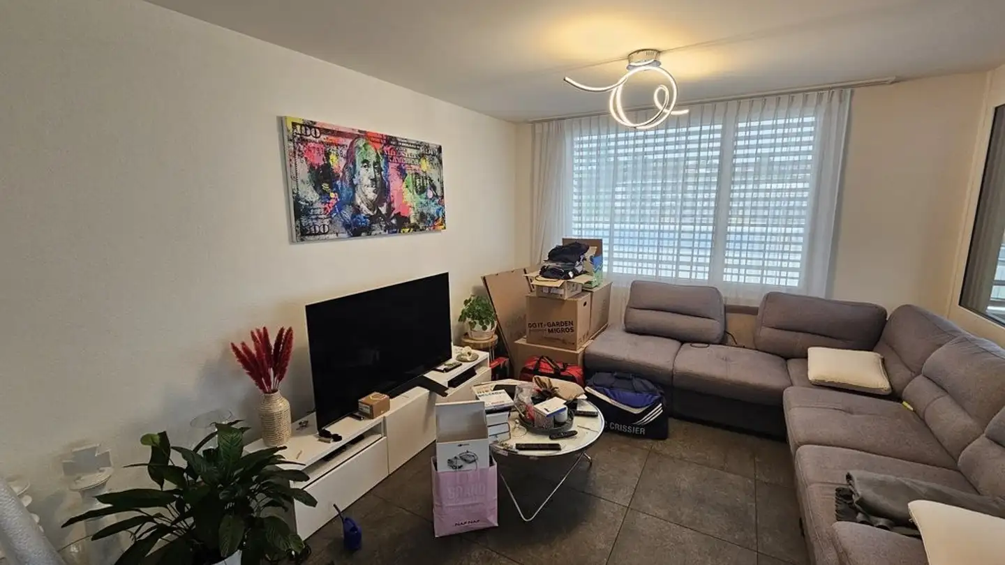 Appartamento in affitto - Chemin Des Ecoliers 3, 1030 Bussigny - Photo 2