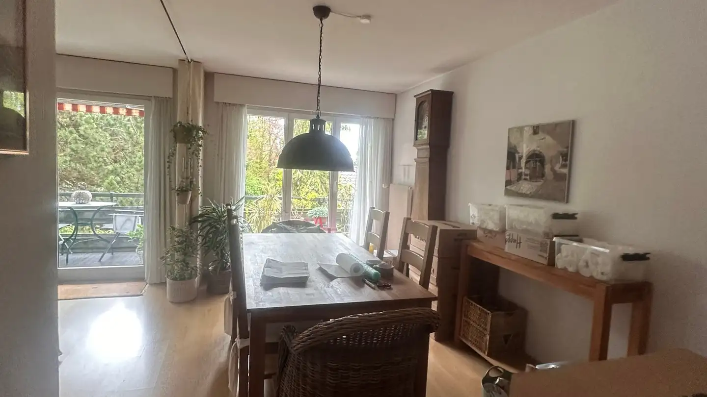Apartment for rent - Fauggersweg 2, 3232 Ins - Photo 4