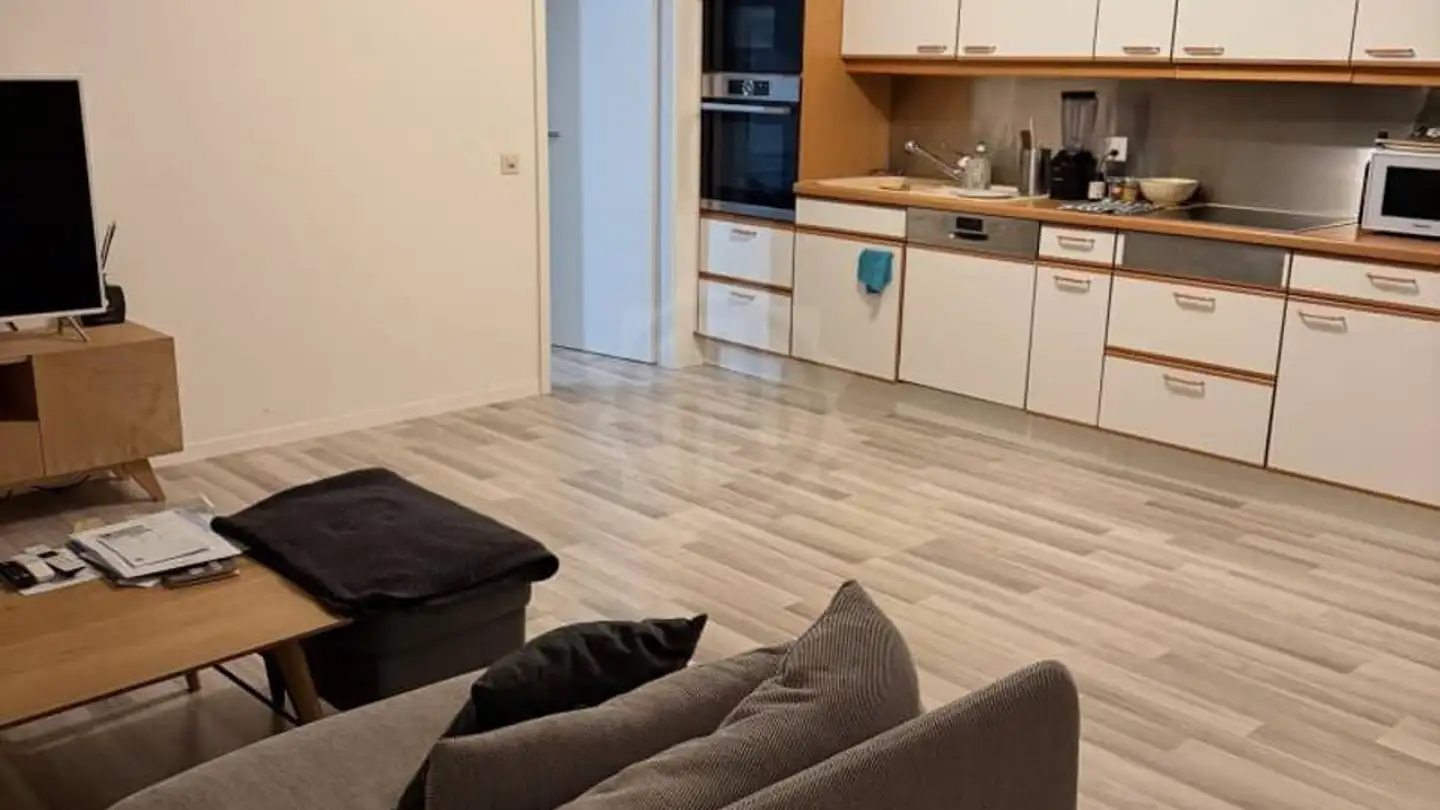 Appartamento in affitto - Route De Trélex 2, 1272 Genolier