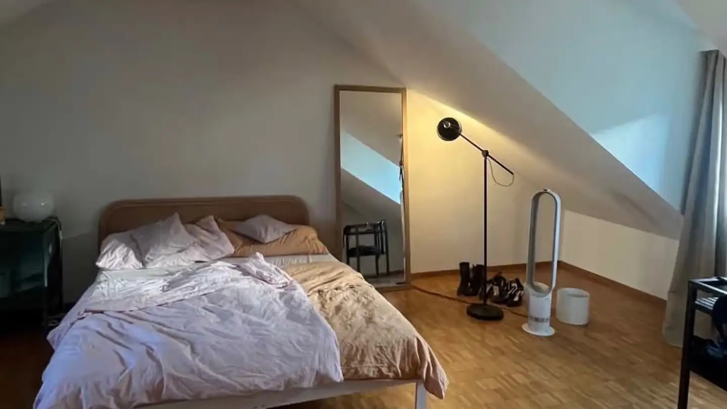 Appartamento in affitto - Freiestrasse 3, 8800 Thalwil - Foto 3