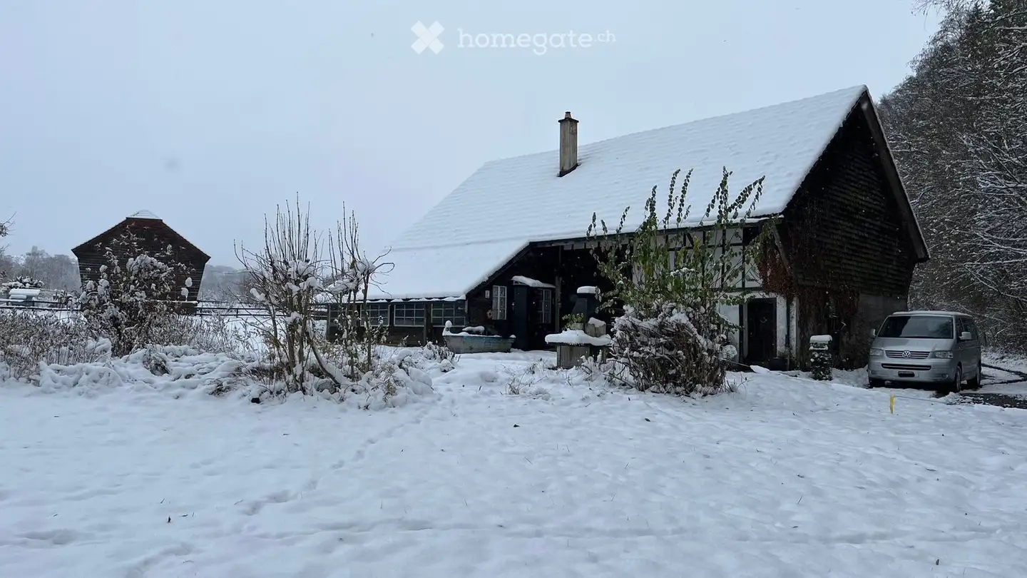 Casa singola in affitto - 1734 Tentlingen - Foto 3