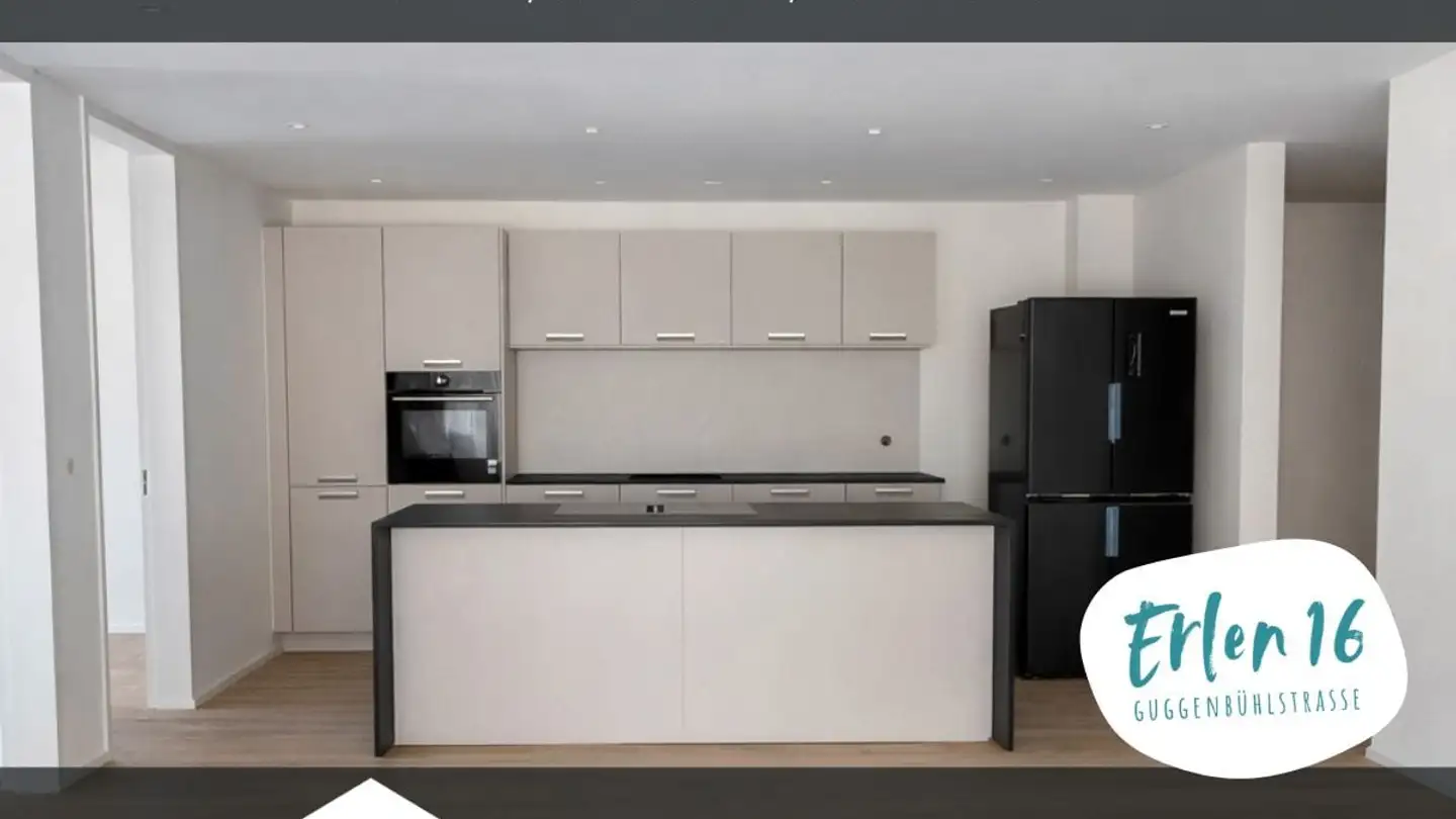 Apartment for sale - Guggenbühlstrasse 9, 8586 Erlen