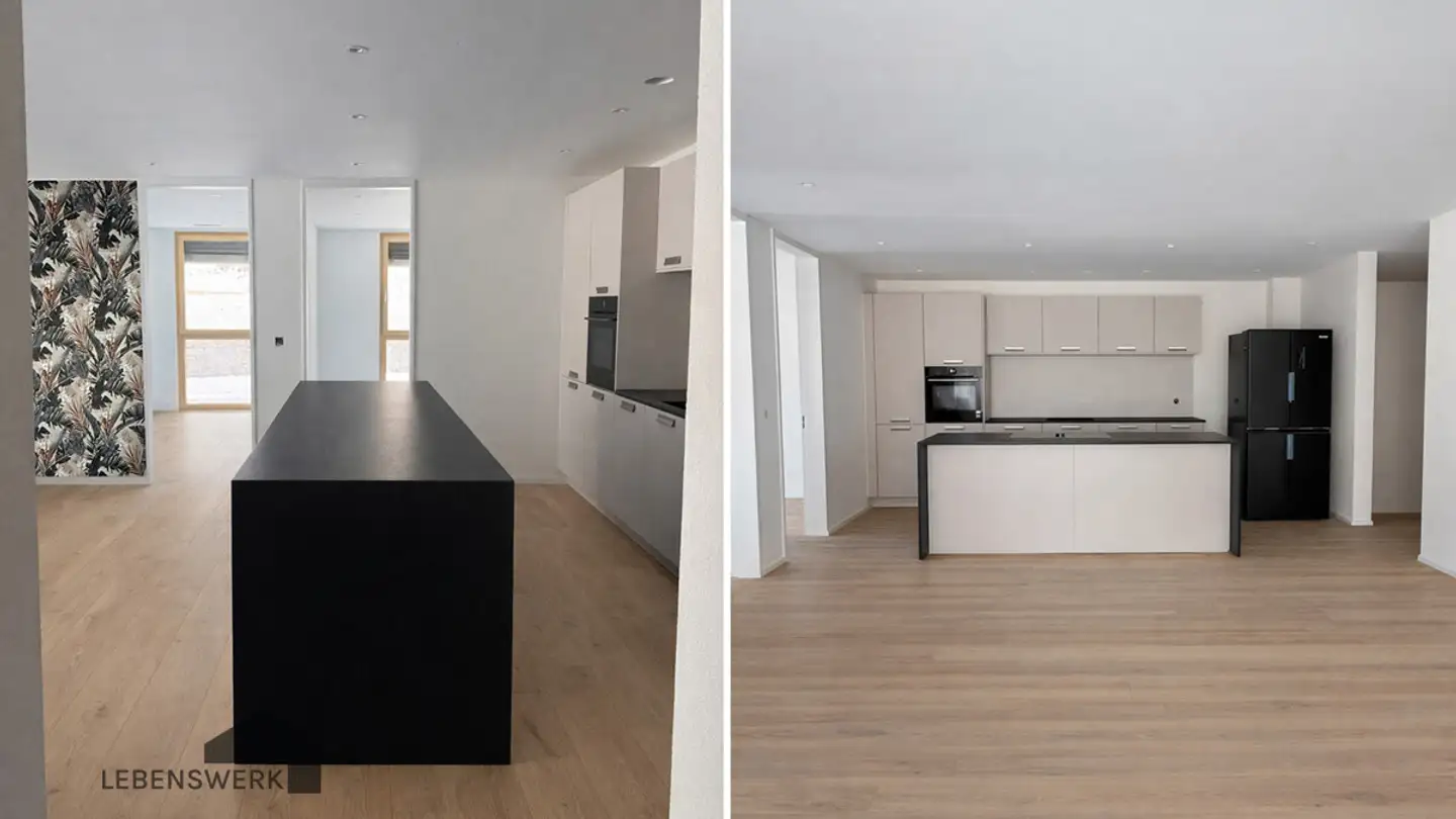 Apartment for sale - Guggenbühlstrasse 9, 8586 Erlen - Photo 2