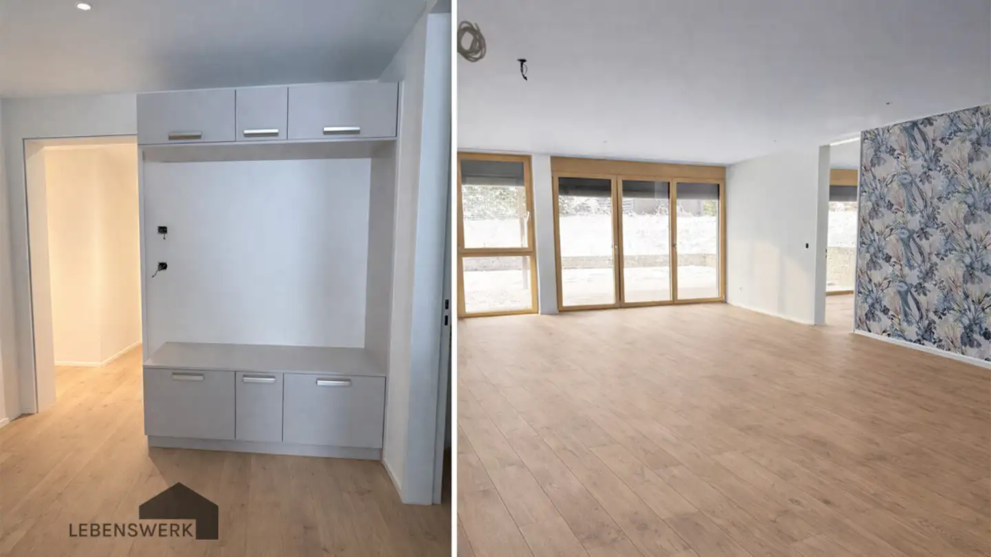 Apartment for sale - Guggenbühlstrasse 9, 8586 Erlen - Photo 3