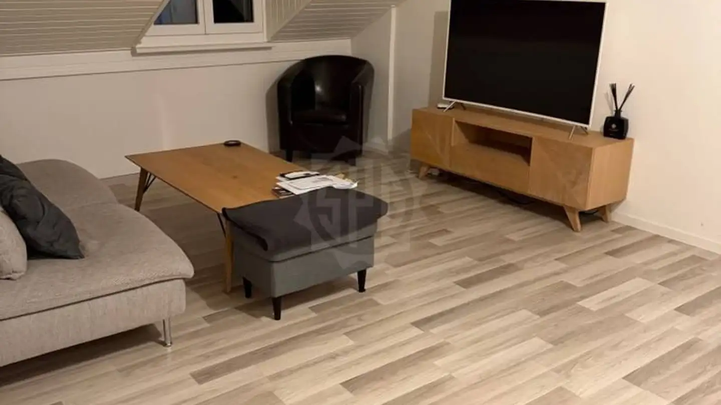 Appartamento in affitto - Route De Trélex 2, 1272 Genolier - Foto 4