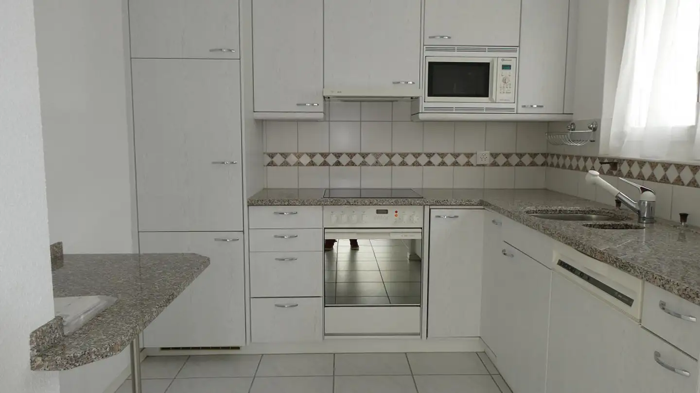 Appartement à louer - Breitestrasse 51, 5734 Reinach AG - Photo 3