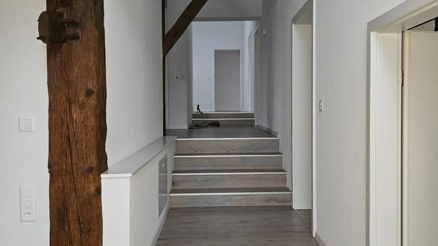 Wohnung mieten - Rue Des Fontaines 6, 1355 L'Abergement