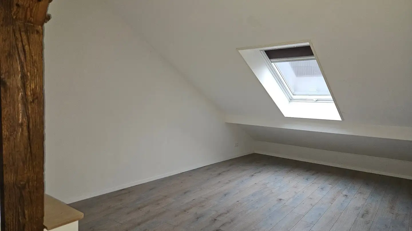 Wohnung mieten - Rue Des Fontaines 6, 1355 L'Abergement - Foto 4