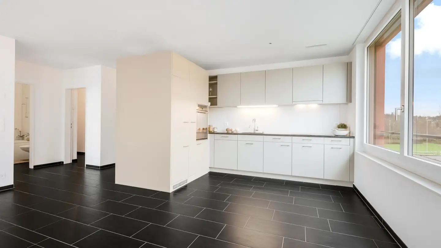 Appartement à louer - Im Geerig 67, 5507 Mellingen - Photo 3