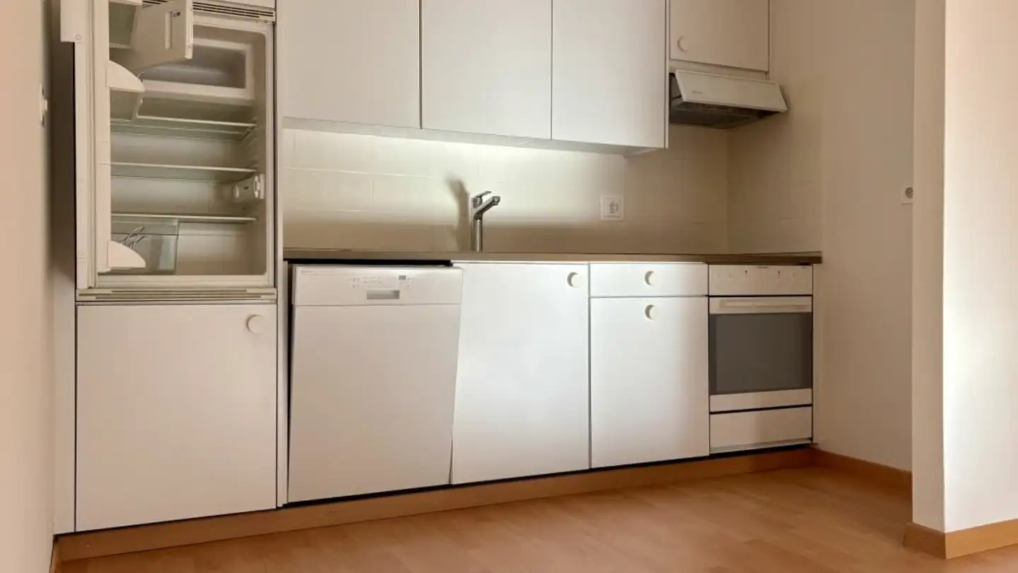 Einfamilienhaus mieten - Reherstrasse 22c, 9016 St. Gallen - Foto 2