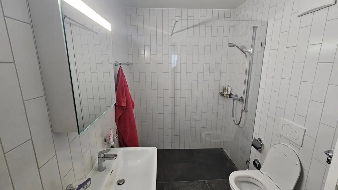 Appartamento in affitto - Chemin Des Ecoliers 3, 1030 Bussigny - Photo 4