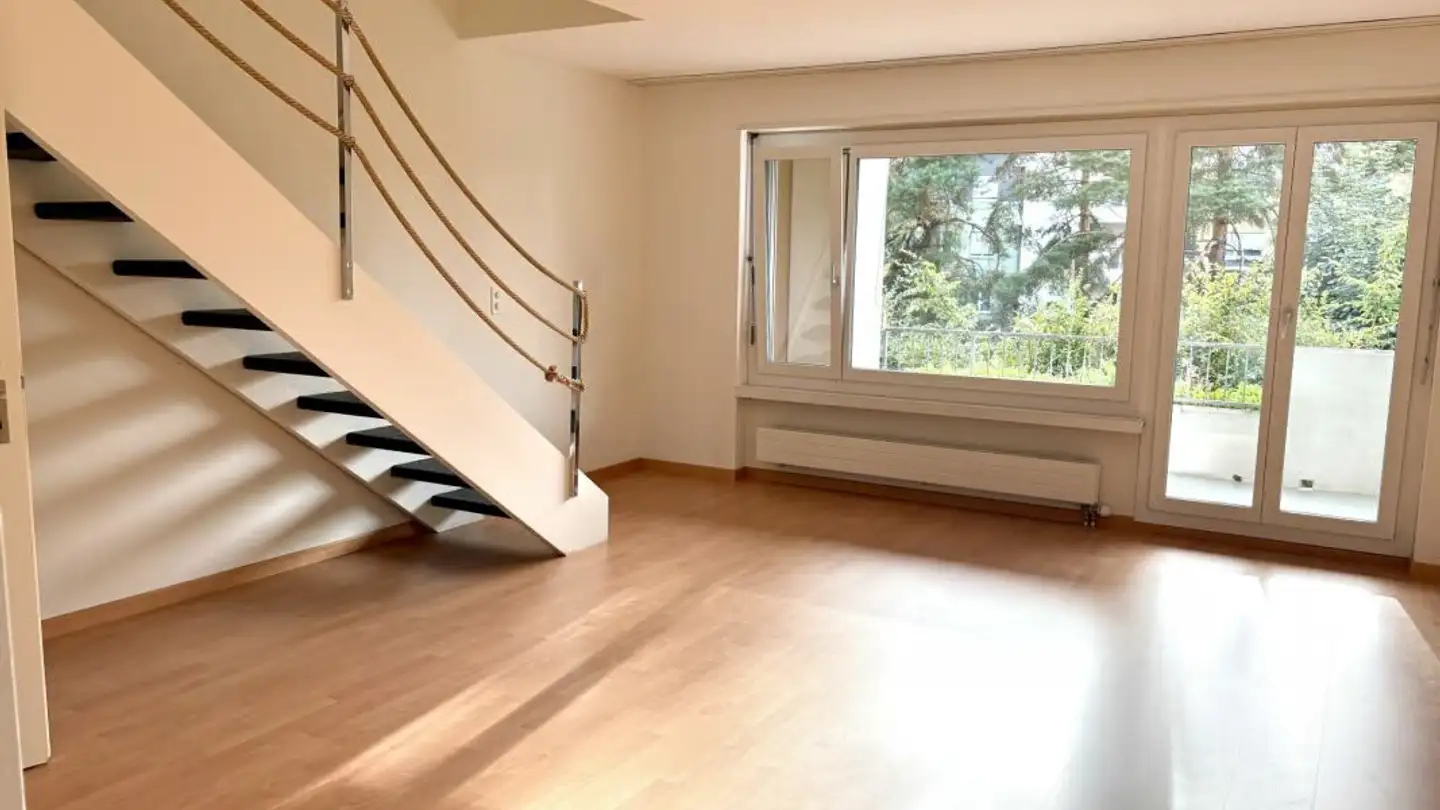 Einfamilienhaus mieten - Reherstrasse 22c, 9016 St. Gallen - Foto 4