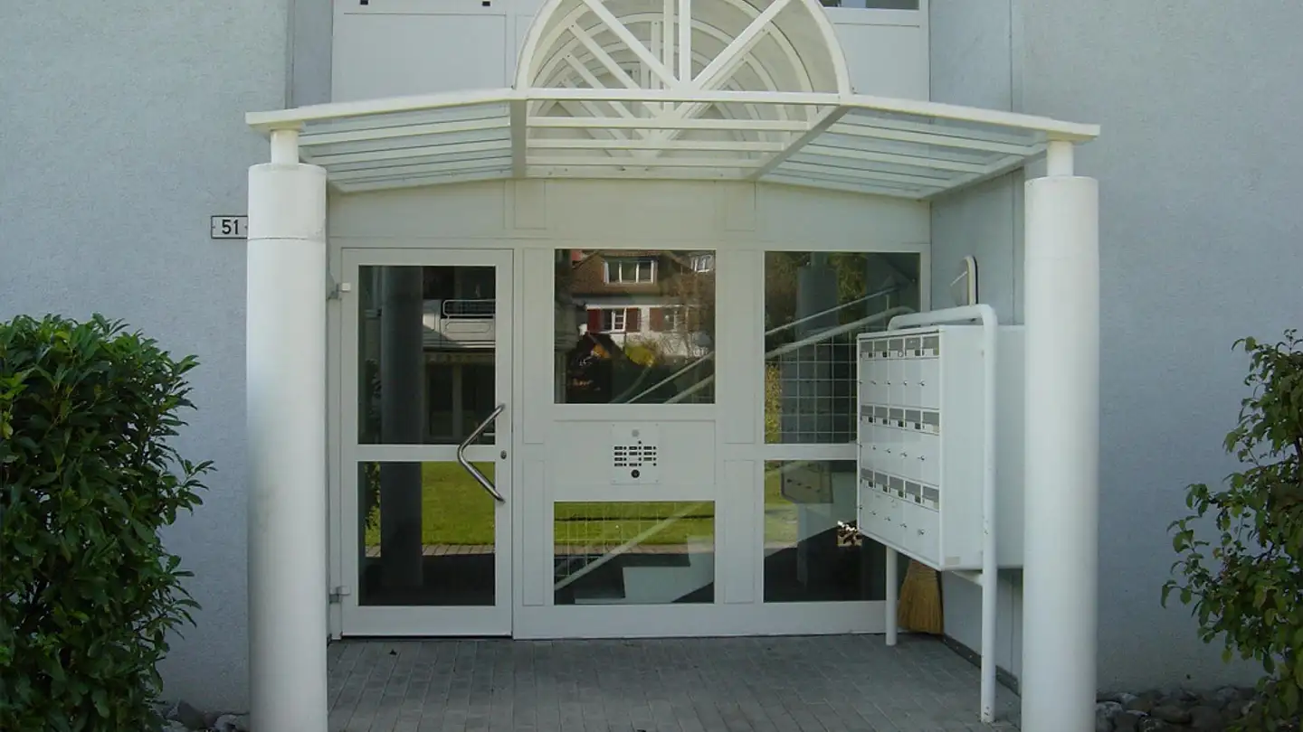 Appartement à louer - Breitestrasse 51, 5734 Reinach AG - Photo 2