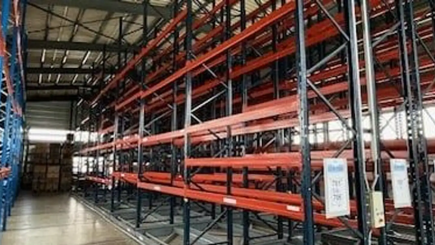 Spazio di archiviazione in affitto - Industrieweg 8, 3360 Herzogenbuchsee - Photo 3