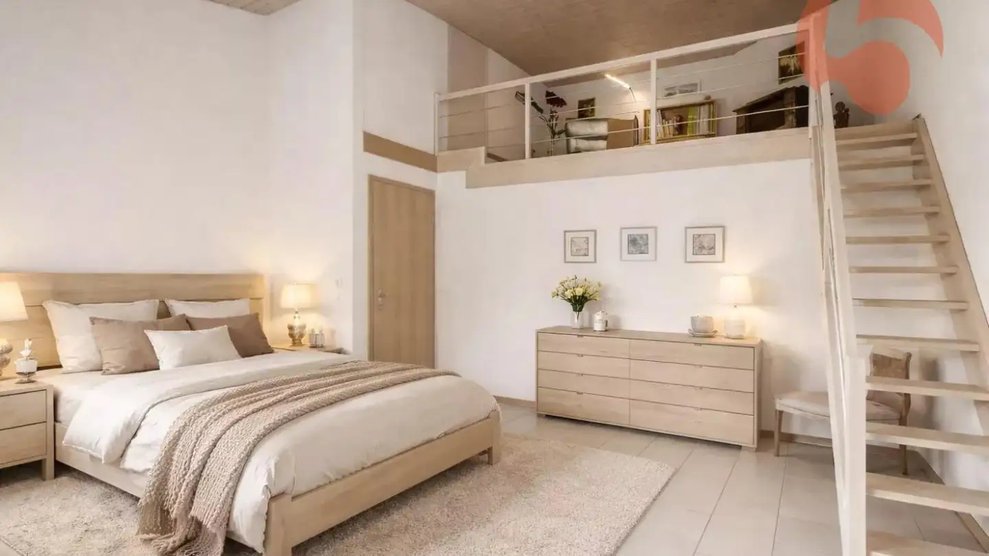 Wohnung kaufen - 2014 Bôle - Foto 3