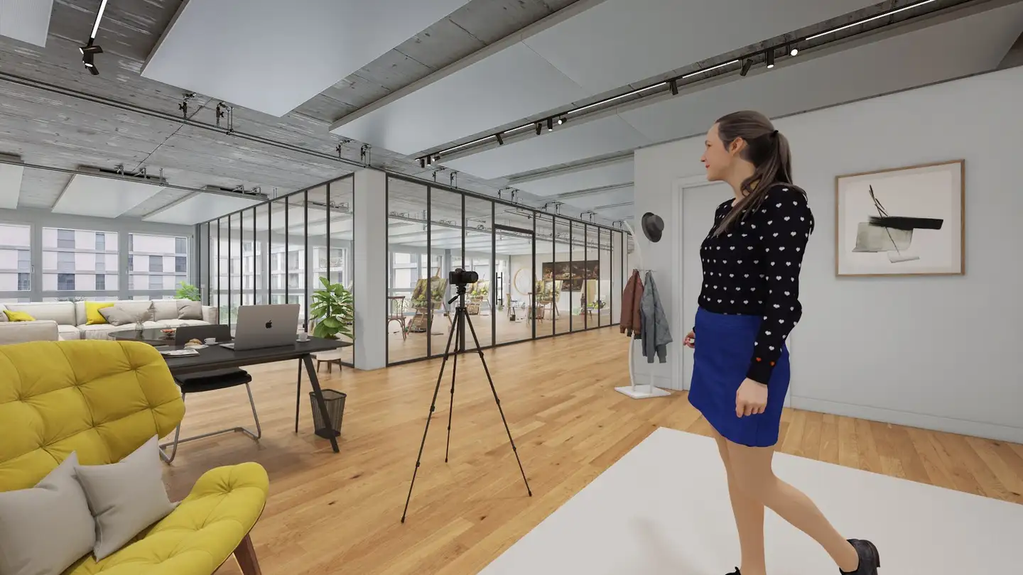 Negozio in affitto - Murtenstrasse 143, 3008 Bern - Foto 2