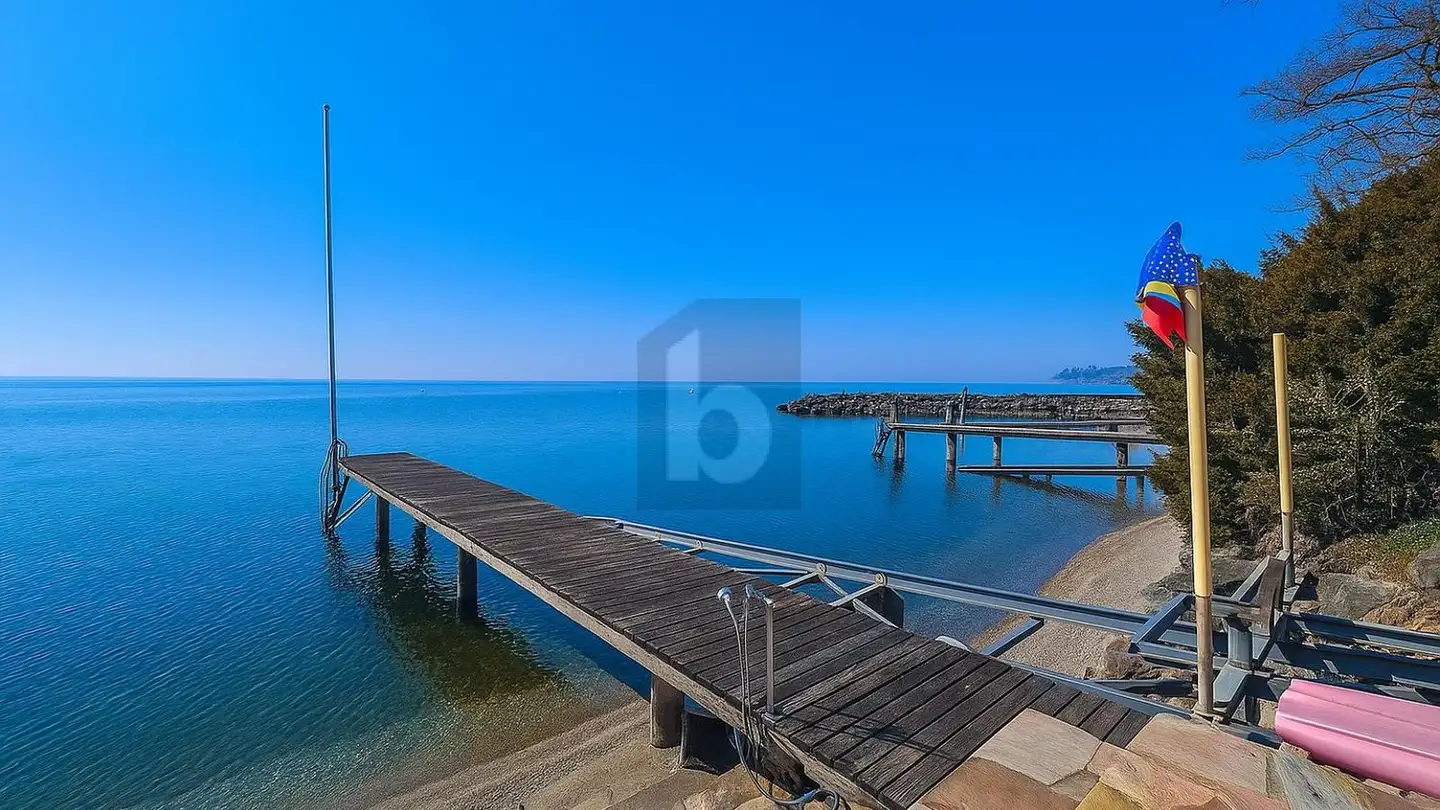 Maison individuelle à vendre - 1164 Buchillon - Photo 2