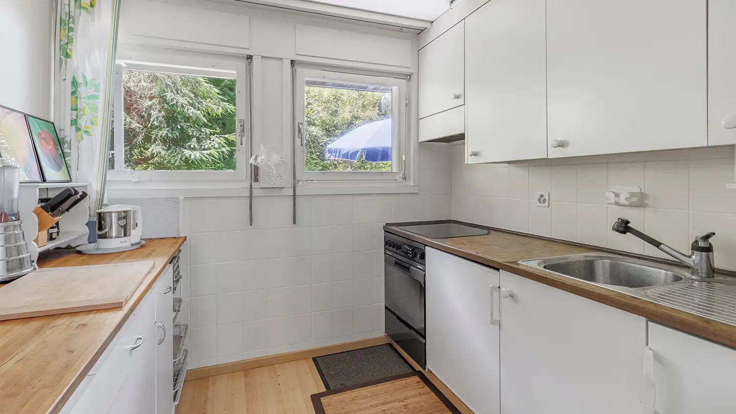 Casa singola in vendita - Moos 1047, 9428 Walzenhausen - Foto 3