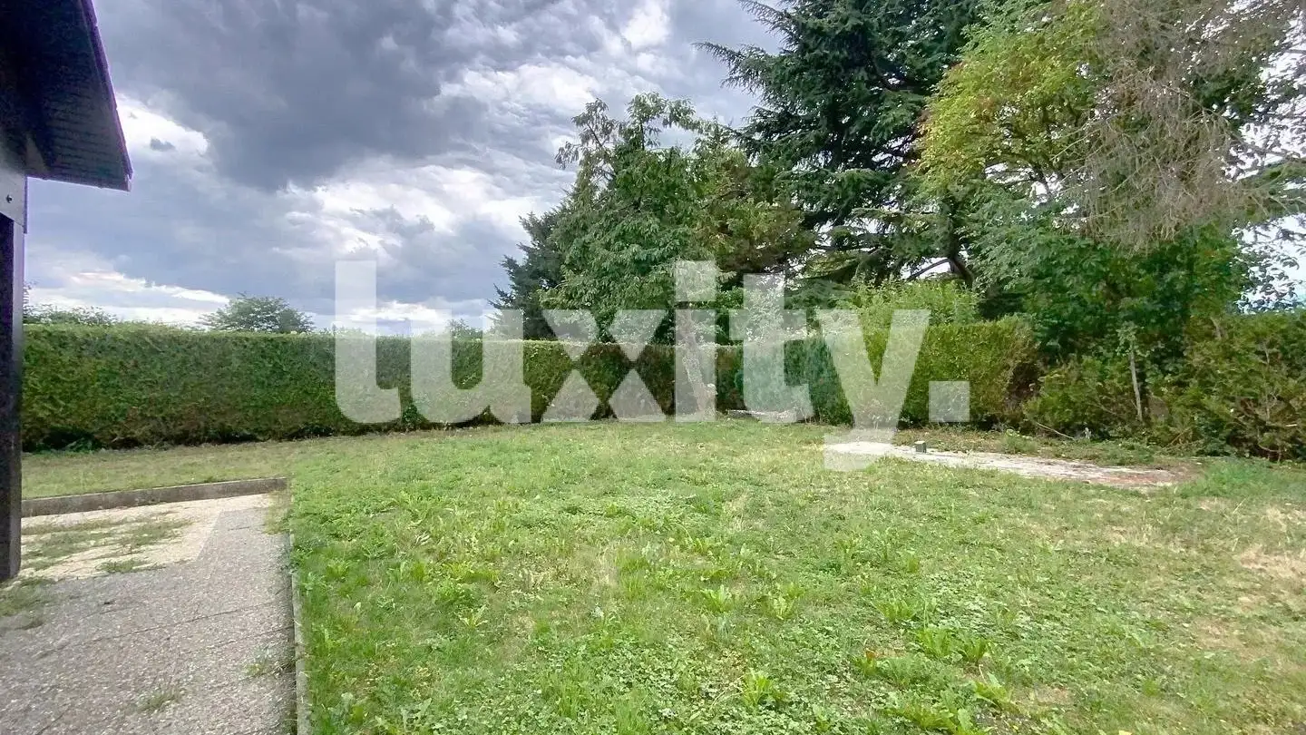 Casa singola in affitto - 1294 Genthod - Photo 2