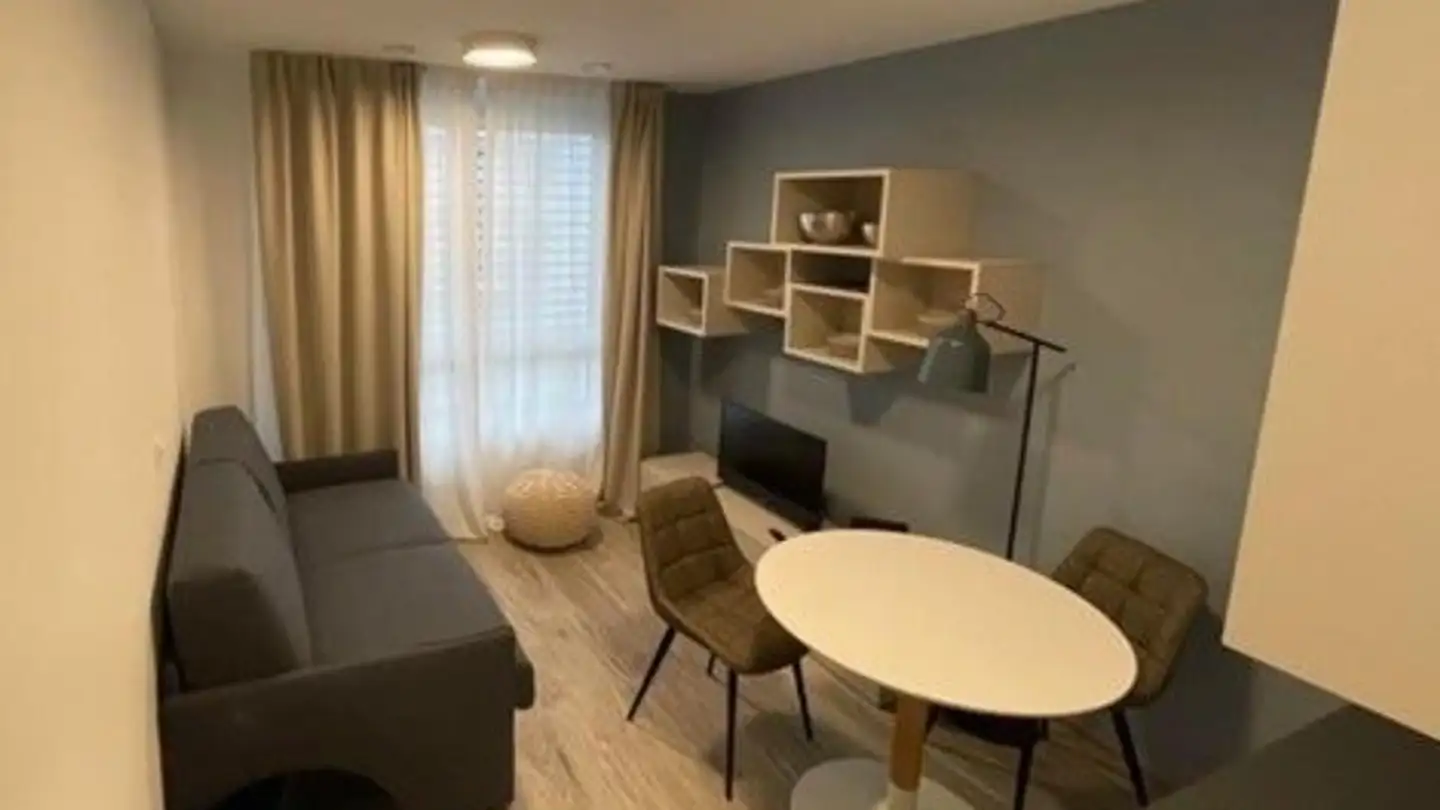 Wohnung mieten - Zürcherstrasse 22b, 5210 Windisch - Foto 2