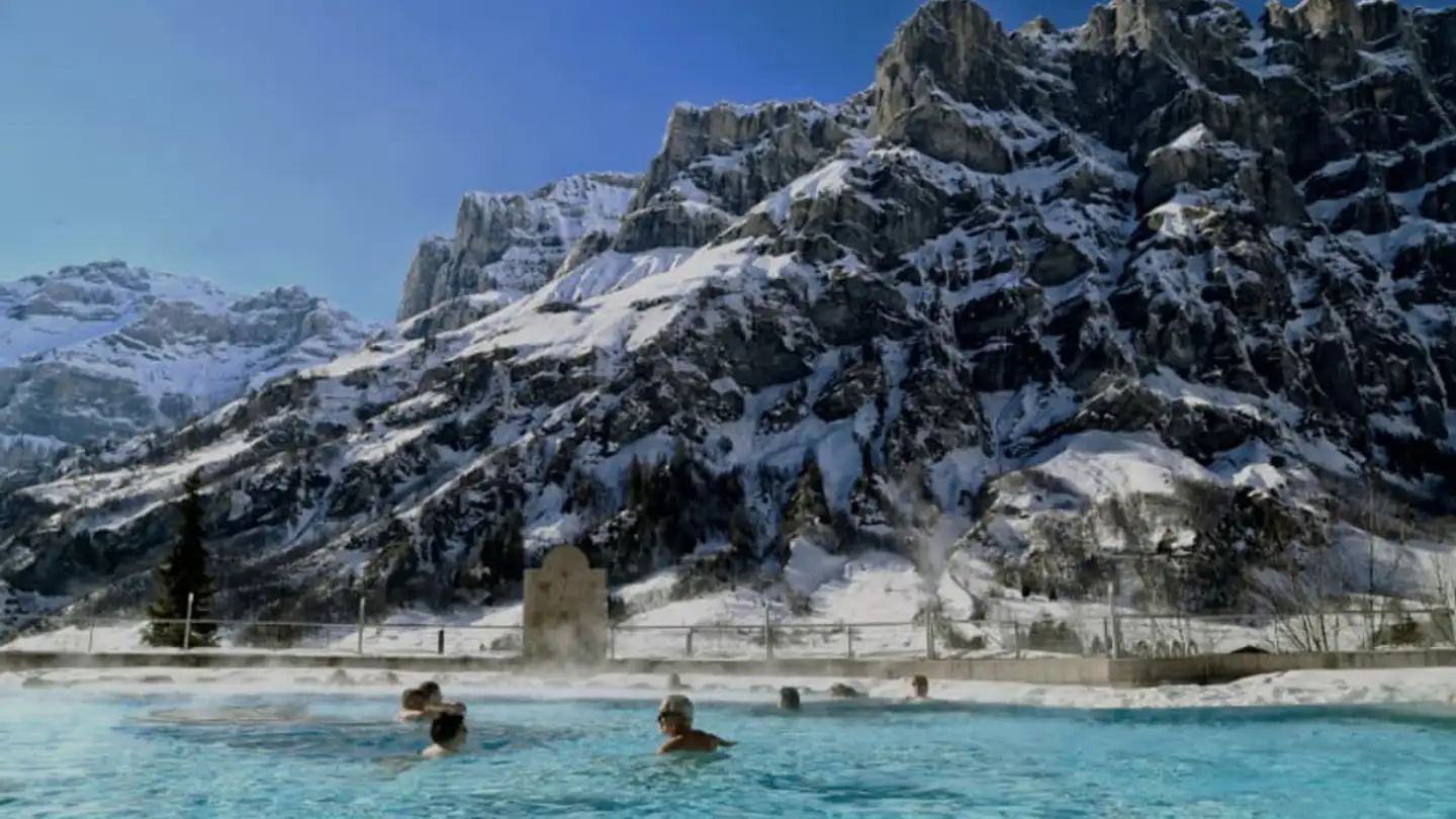 Commerciale in vendita - 3954 Leukerbad - Photo 2