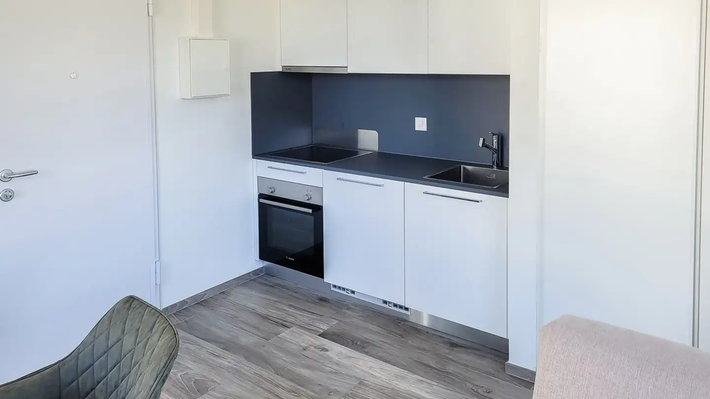 Wohnung mieten - Zürcherstrasse 22b, 5210 Windisch - Foto 3