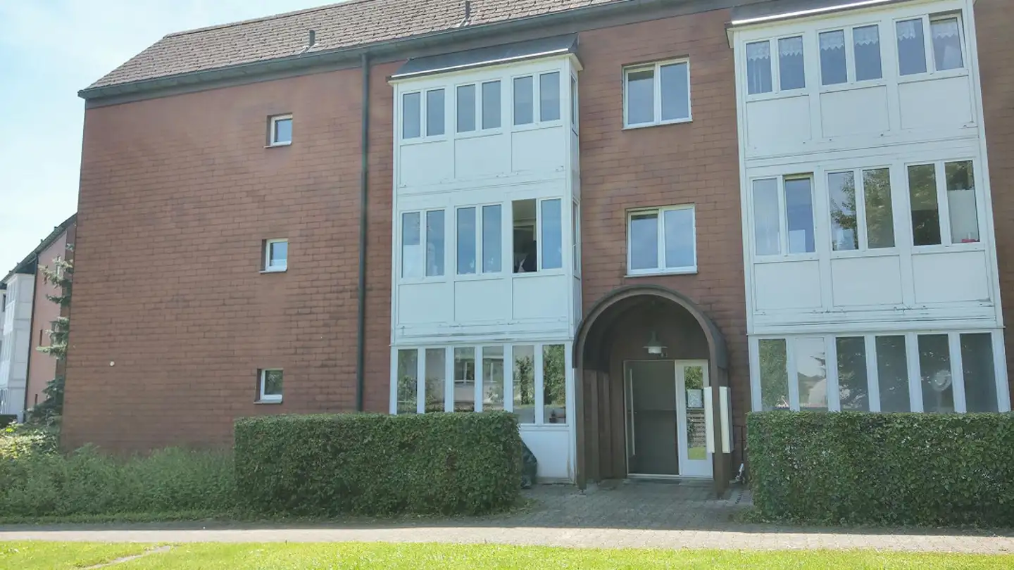 Appartamento in affitto - Eichbergweg 6, 5703 Seon