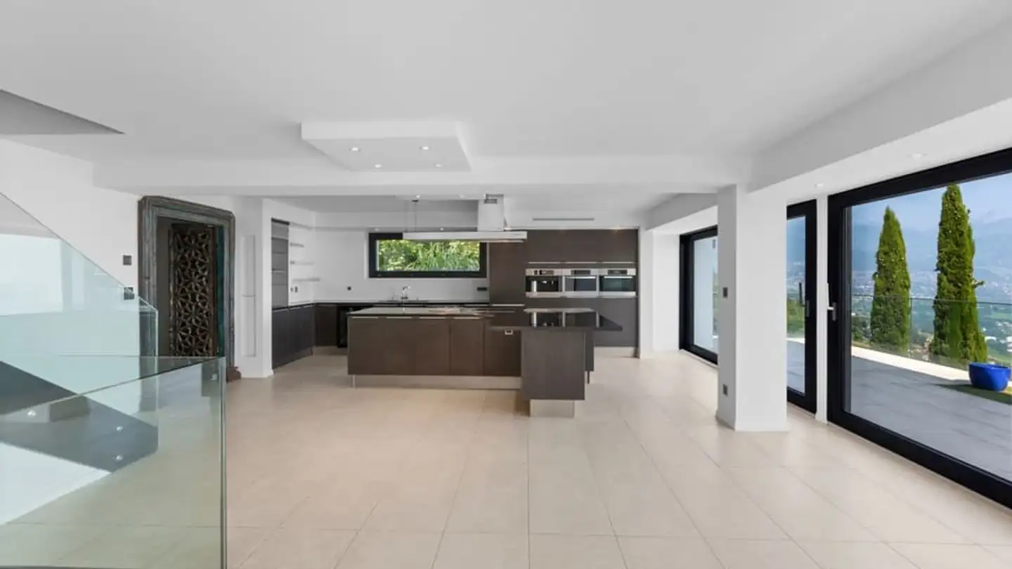 Casa singola in vendita - 1803 Chardonne - Foto 2