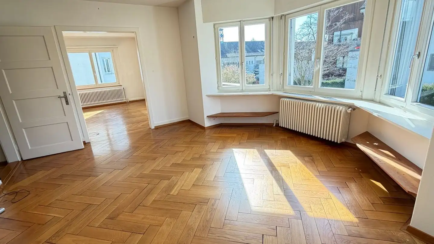 Apartment for sale - Mittelfeldstrasse 11, 8700 Küsnacht ZH - Photo 2