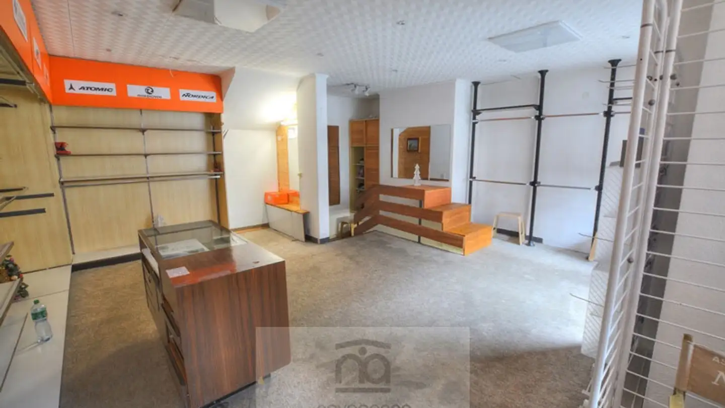 Wohnung kaufen - Place Du Village, 1972 Anzère - Foto 3