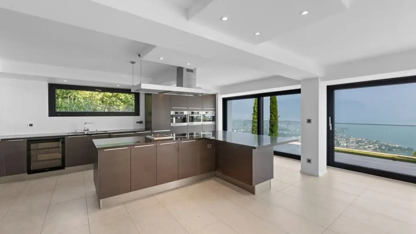 Casa singola in vendita - 1803 Chardonne - Foto 3