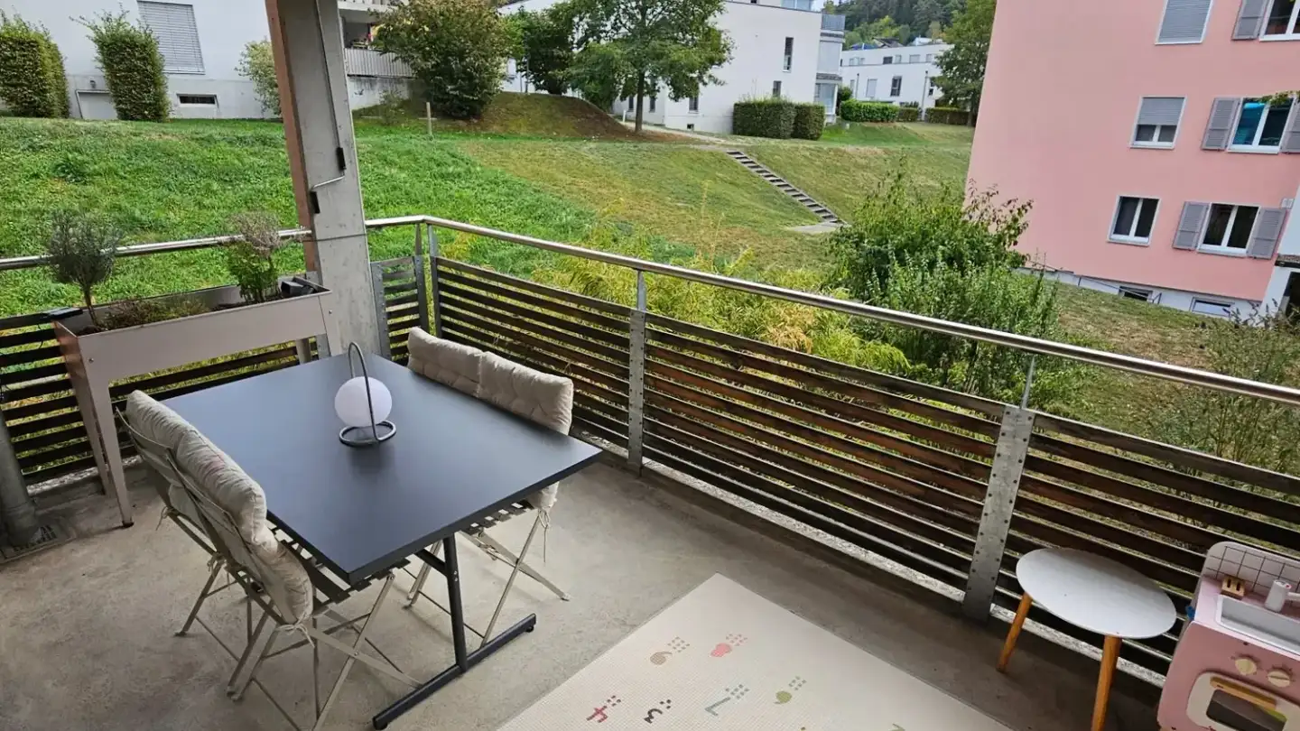 Appartement à louer - 3072 Ostermundigen