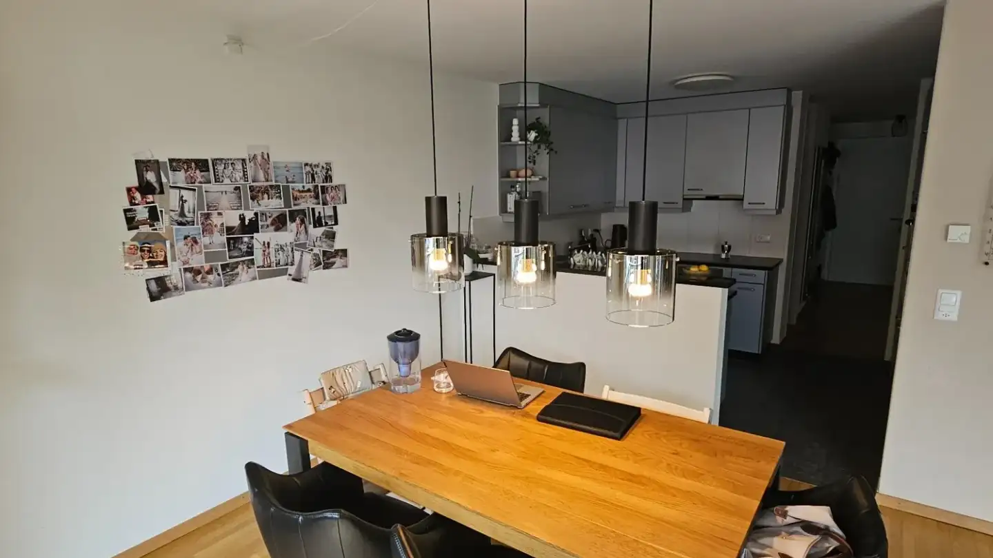 Appartement à louer - 3072 Ostermundigen - Photo 3