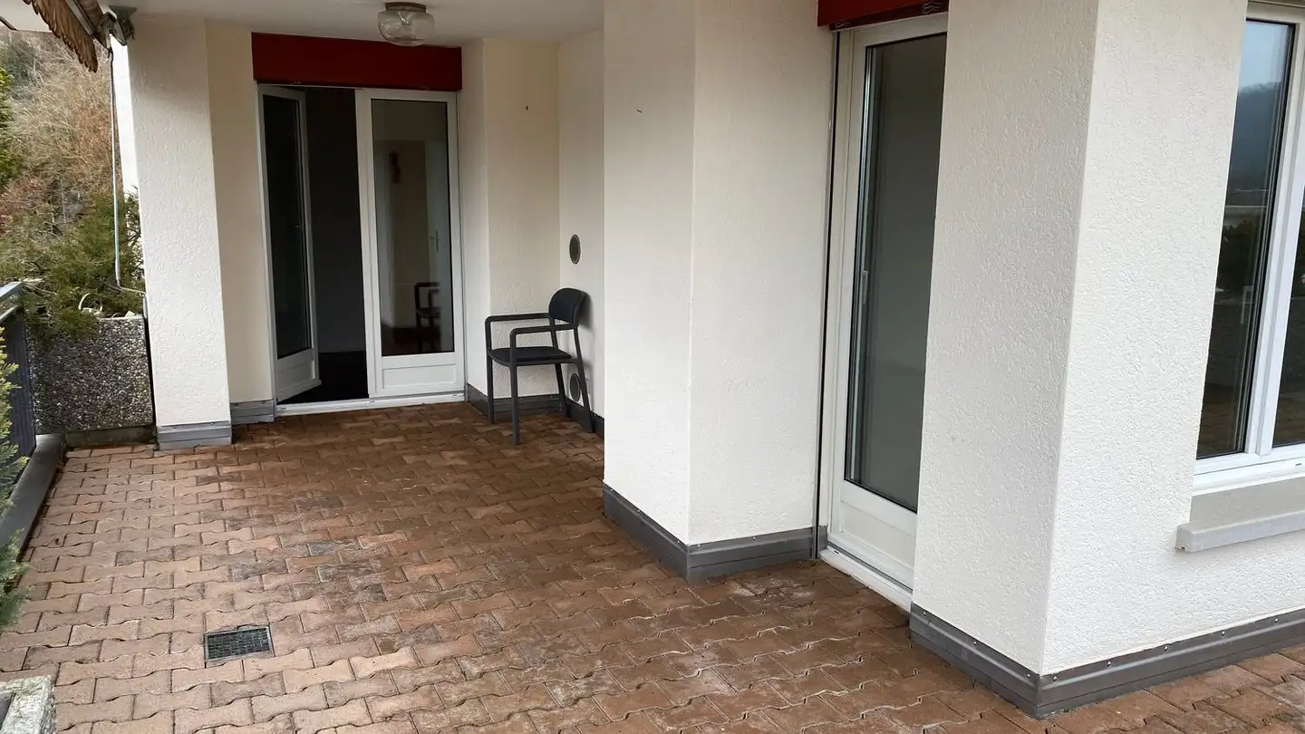 Attique à louer - Boldistrasse 27, 5415 Rieden AG - Photo 2