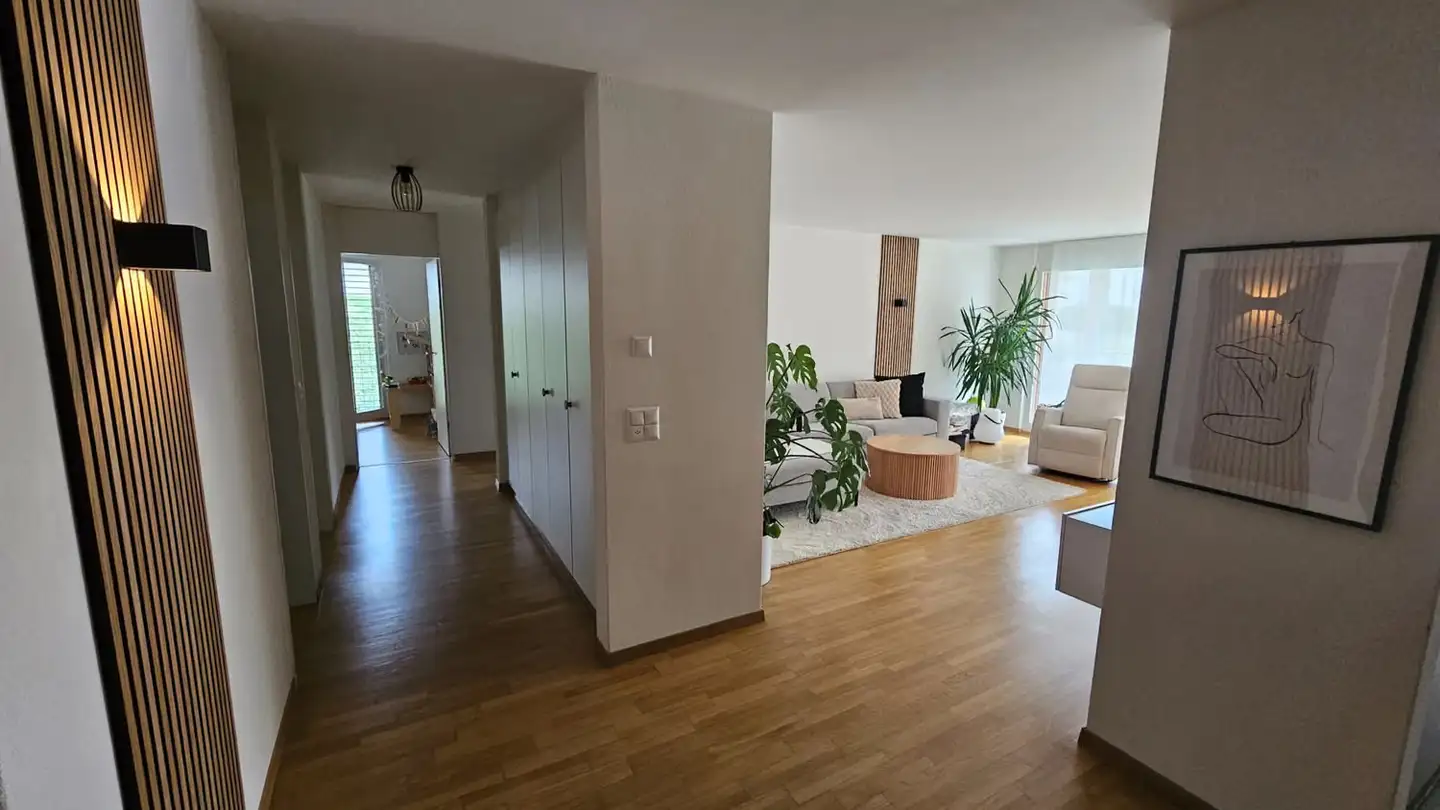 Appartement à louer - 3072 Ostermundigen - Photo 4