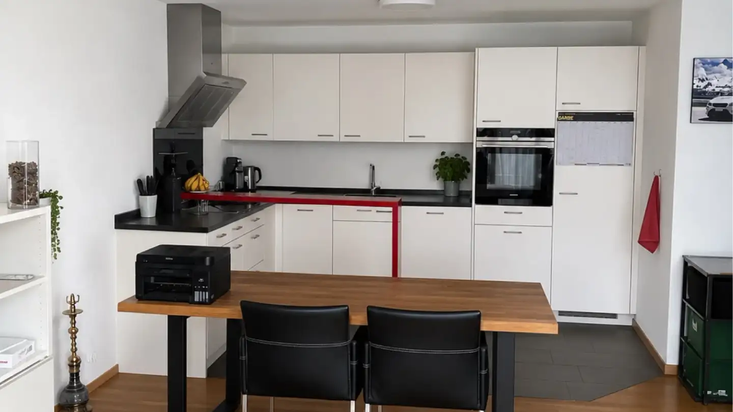 Appartement à louer - Seerenstrasse 10, 8187 Weiach - Photo 3