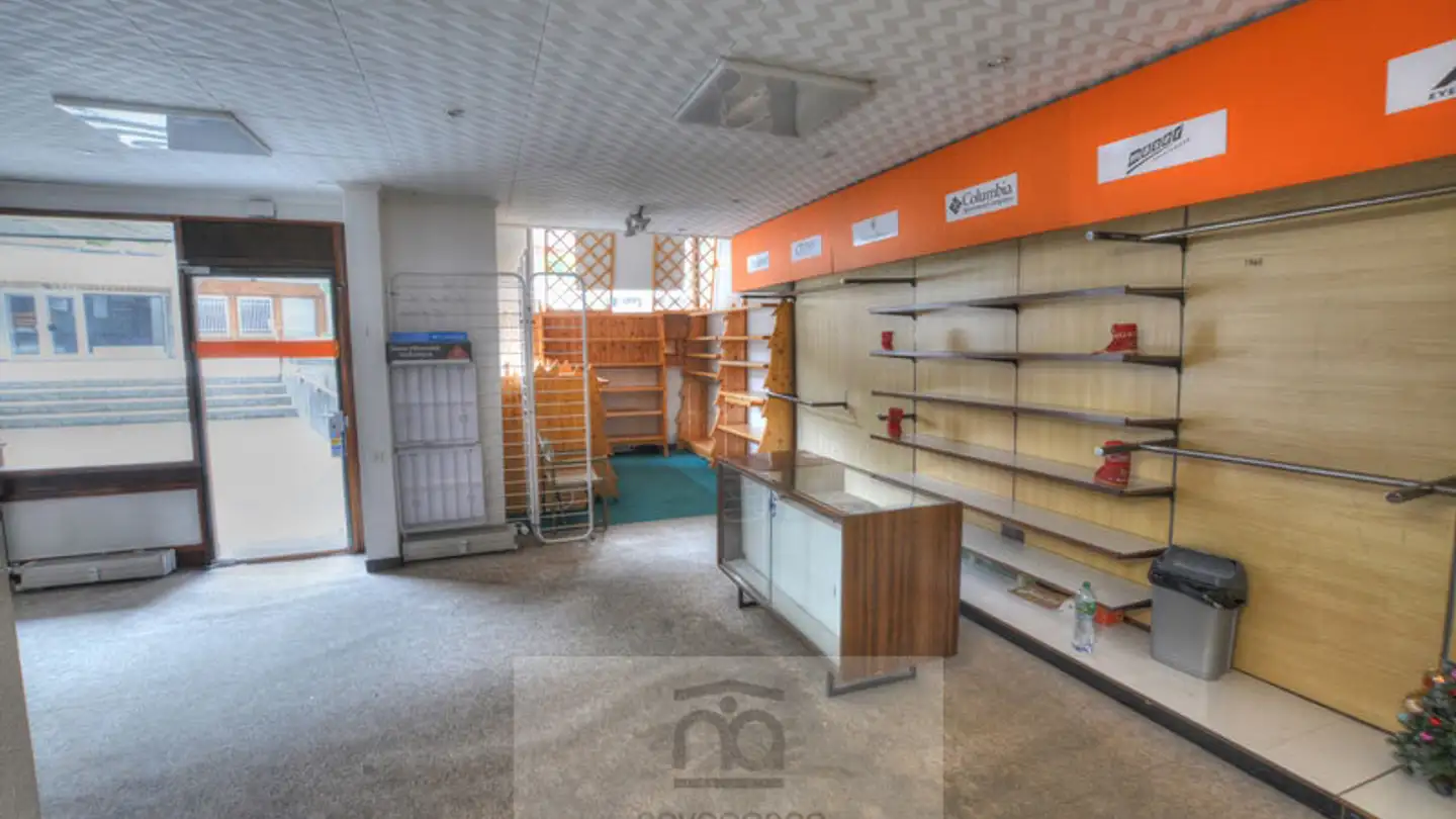 Wohnung kaufen - Place Du Village, 1972 Anzère - Foto 4