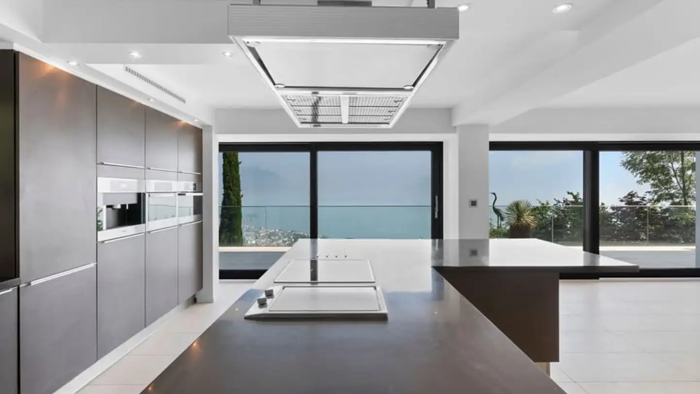 Casa singola in vendita - 1803 Chardonne - Foto 4