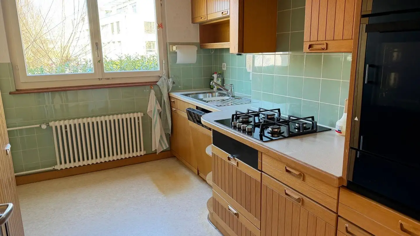 Apartment for sale - Mittelfeldstrasse 11, 8700 Küsnacht ZH - Photo 4